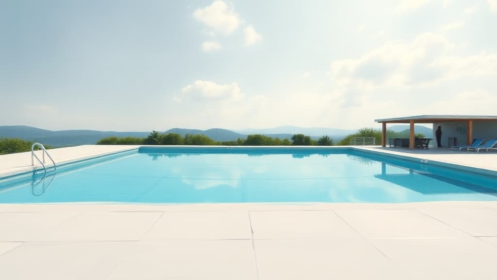 ECOVACS Launches ULTRAMARINE P1 for Automatic Pool Cleaning in DACH Region