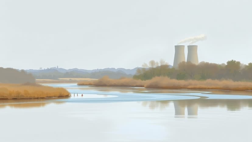 MMSD in Wisconsin First to Generate Verified Carbon Credits for Watershed Water Quality Compliance