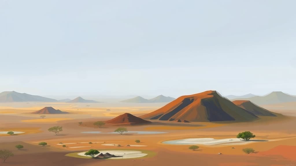 Odisha Identifies Diamond and Ruby Deposits in Nuapada and Kalahandi Districts