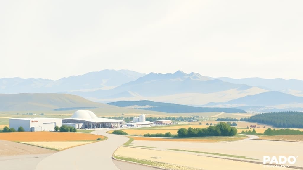 PADO AI Secures $6 Million Seed Funding for AI Workload Orchestration in Data Centers