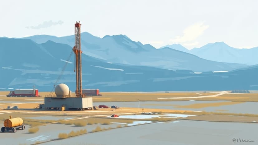 North American Niobium Identifies Multiple Drill Targets in Québec for 2026 Campaign