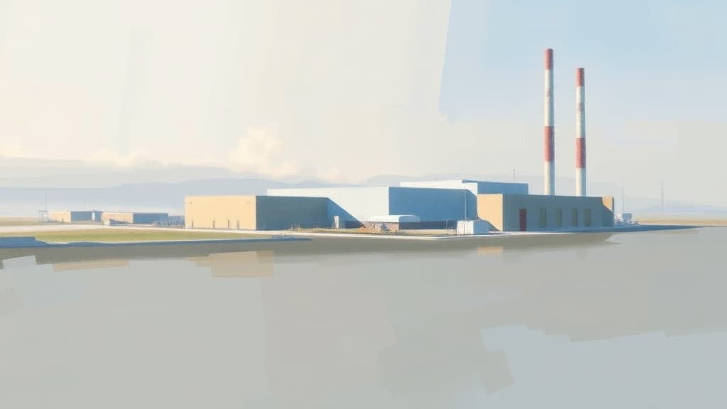 Germany Allocates €157 Million for Leuna Facility to Advance Synthetic Fuel Production