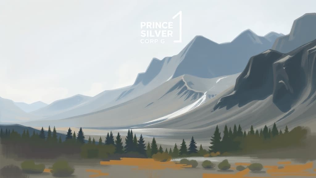 Prince Silver Corp Reports Strong Drill Results at Prince Silver Project with High-Grade Silver and Manganese Intercepts