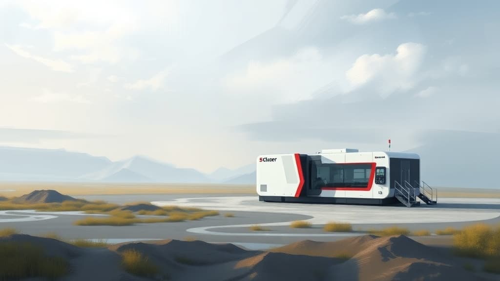 Schirmer and Schüco Launch VX 800 CNC Profile Processing Centre for Aluminium Fabrication