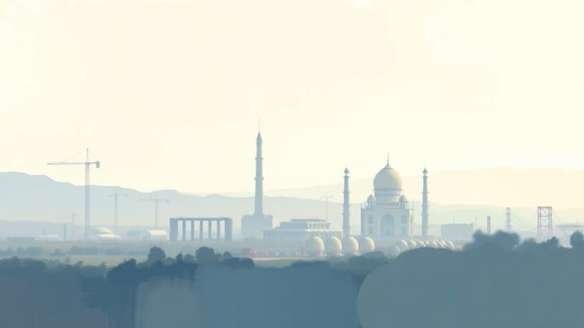 India's PLI Initiative Strengthens Domestic Semiconductor Production for Digital Infrastructure