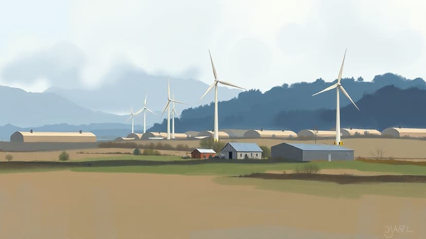 Trossingen Stadtwerke Pursue Three Sustainable Energy Projects Instead of Wind Turbines