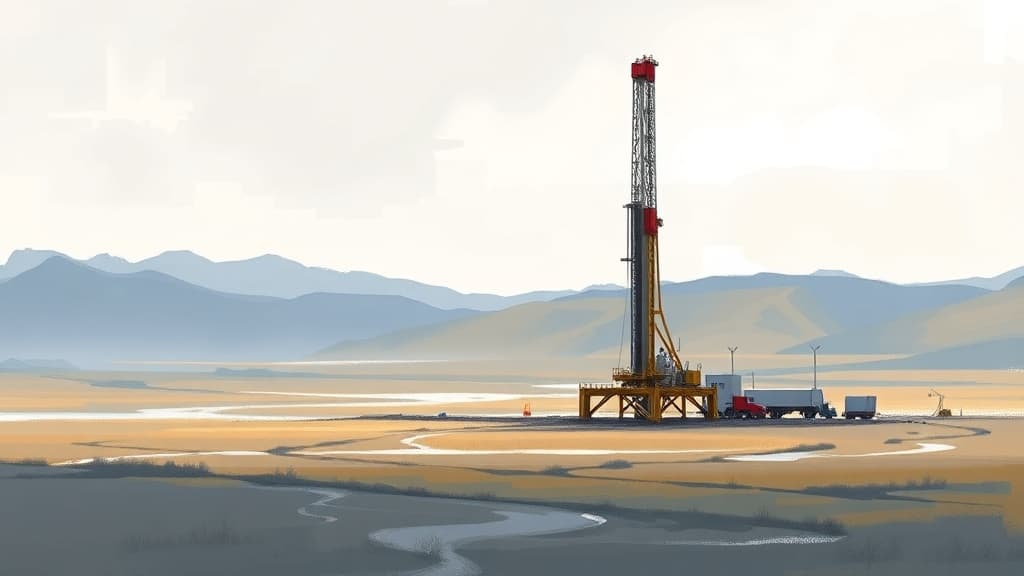 American Tungsten Corp. Initiates Drilling at IMA Mine Tailings in Idaho
