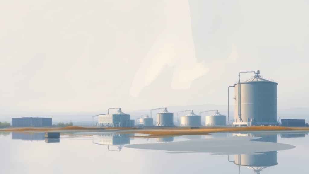 Alfa Laval Launches EnSaLine Agitator Platform with Up to 80% Energy Savings