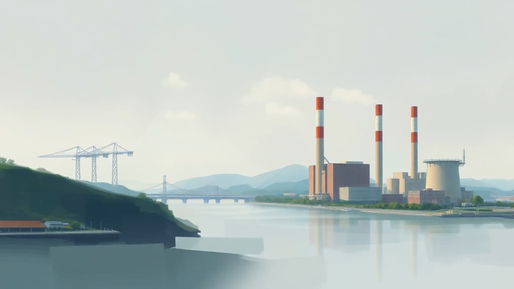 Japan to Invest $1.1 Billion in Green Steel Projects with JFE Holdings