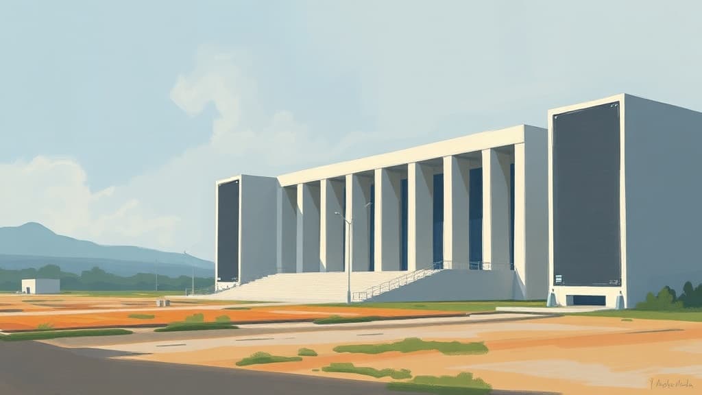 Brazil's Senate to Advance Redata Bill for Data Centers, Aiming for 2026 Implementation