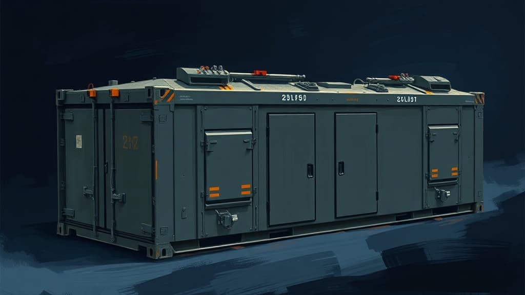 Anjani Technoplast Develops Advanced Pressurized Missile Containers for Indian Defense