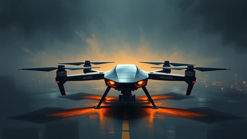 Taiwan Completes Delivery of 291 US Anduril Altius 600M Drones