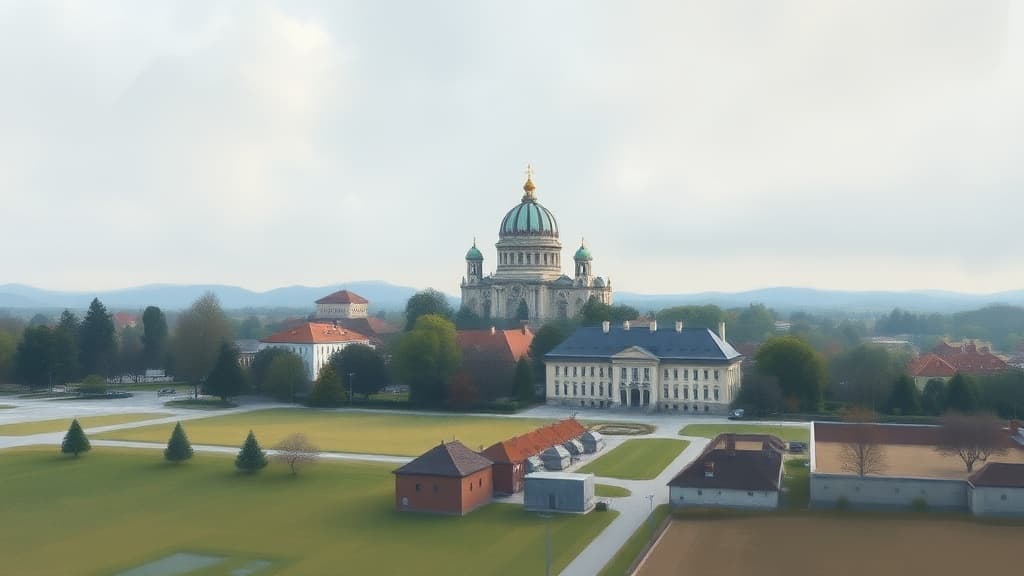 Saarland University Leads QIAPO Project with €2.3 Million Funding for Quantum-Classical Optimization Solutions