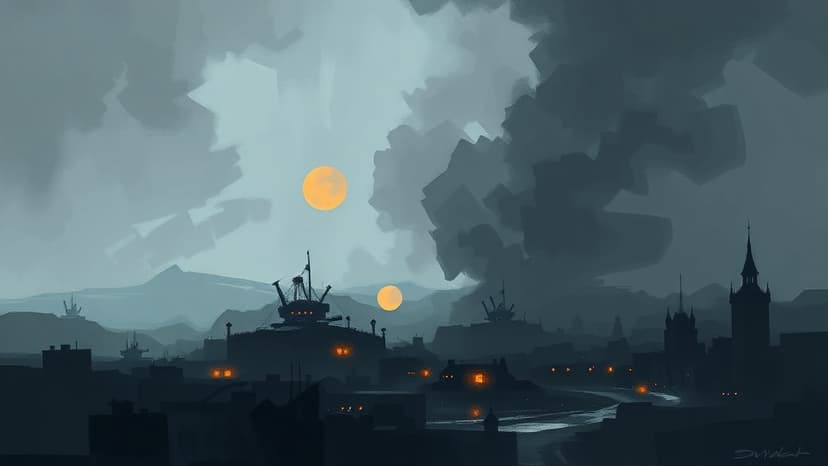 Deutsche Bank Promotes Executives; IG Group Plans New York Listing; UK Cuts Aid to Africa and Middle East