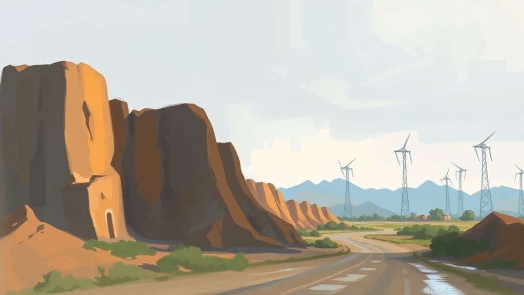 Generac Invests 750 Million Pesos in Hidalgo as CRT Opens Opportunities for Private 5G Networks