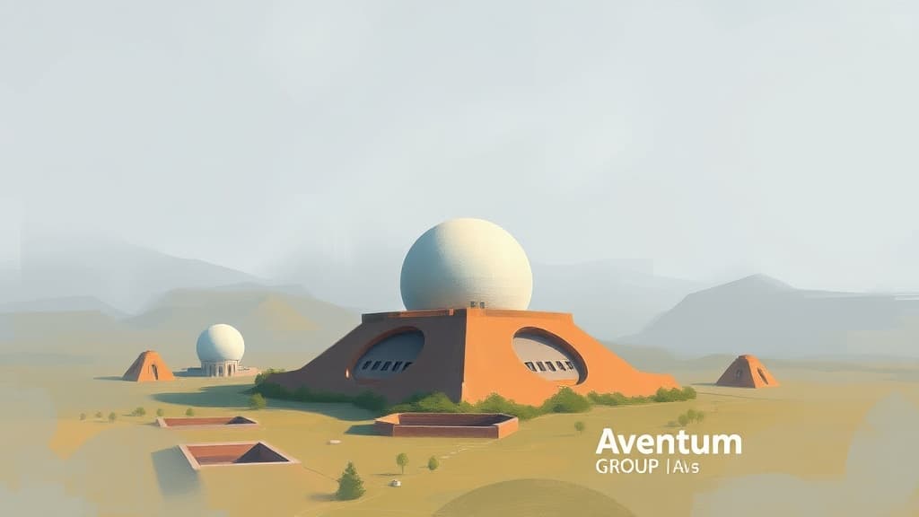 Aventum Group Partners with ANS and Microsoft for AI Innovation Sprint