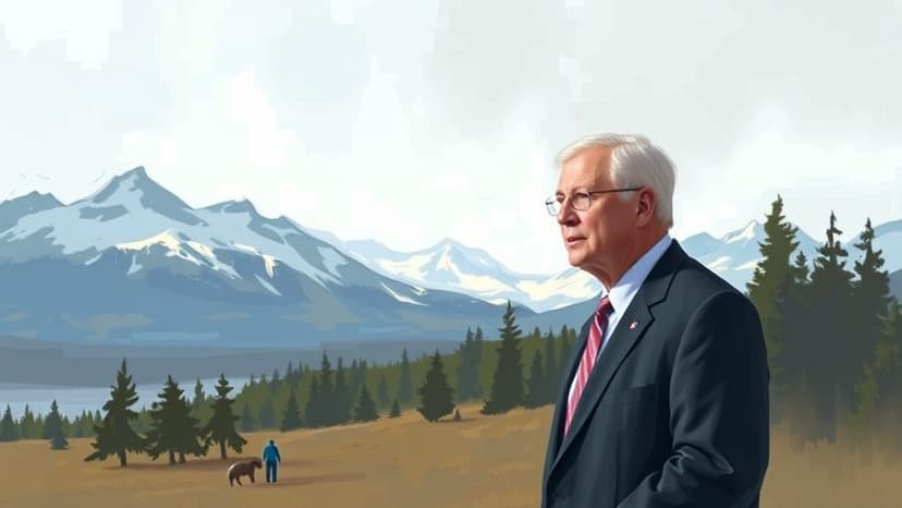 University of Alaska President Pat Pitney Highlights Growth and Future in Final Address