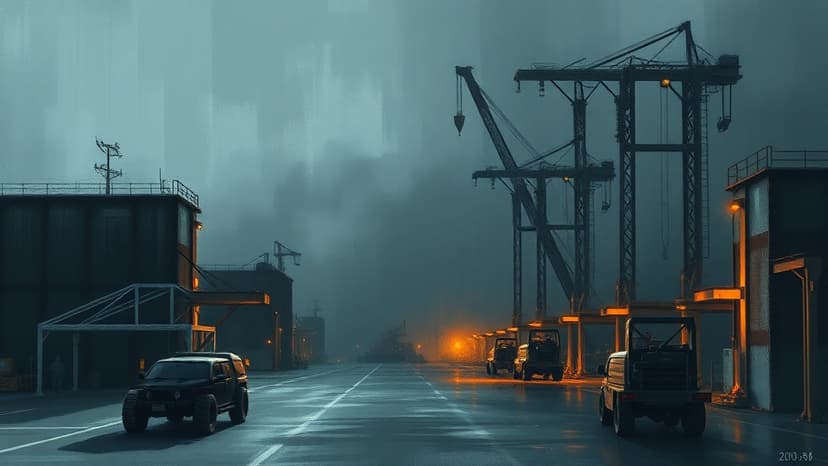 Jeff Bezos Seeks $100 Billion Fund for AI-Driven Manufacturing Automation