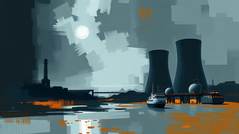 Swansea University to Lead £65.6 Million UKRI Initiative in Nuclear Skills Development