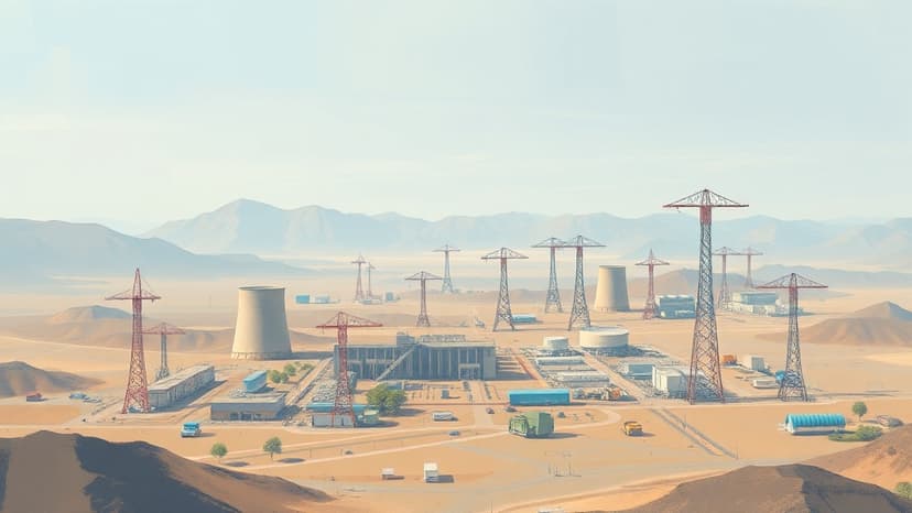 NetBrands and Baselayer Energy to Develop 100MW Digital Infrastructure for Crypto Mining and AI/HPC