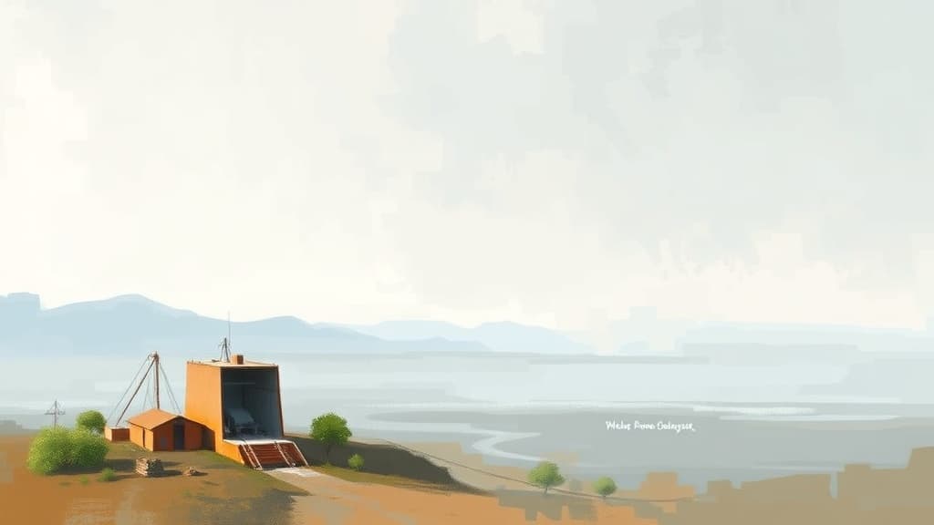 Allmech Unveils Water Treatment Innovations for South Africa in 2026