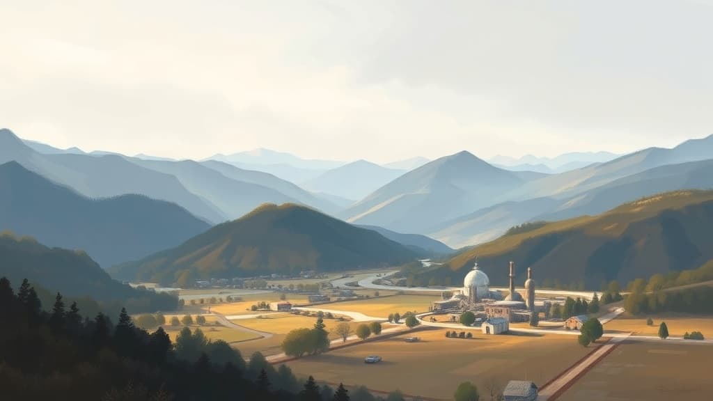 Leading Edge Submits CPR for Bihor Sud Critical Minerals Project in Romania