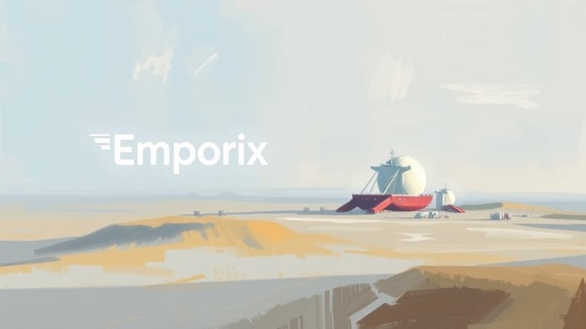 Emporix and ACR Launch AI-Driven Automation Reducing B2B Order Processing Time by 87%