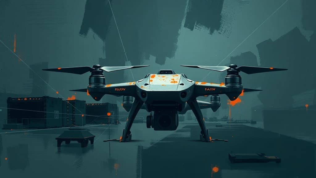 NEO Battery Materials Expands Production for Drone Batteries in South Korea