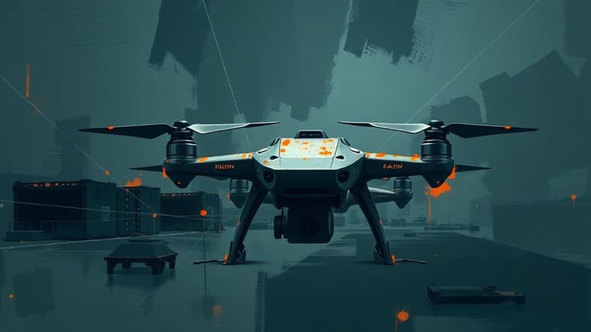 NEO Battery Materials Expands Production for Drone Batteries in South Korea