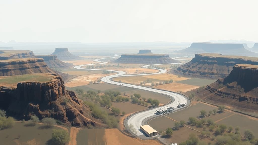 Renascor Resources Reports Cobalt and Copper Discoveries at Bulloo Creek, Expands Exploration in South Australia