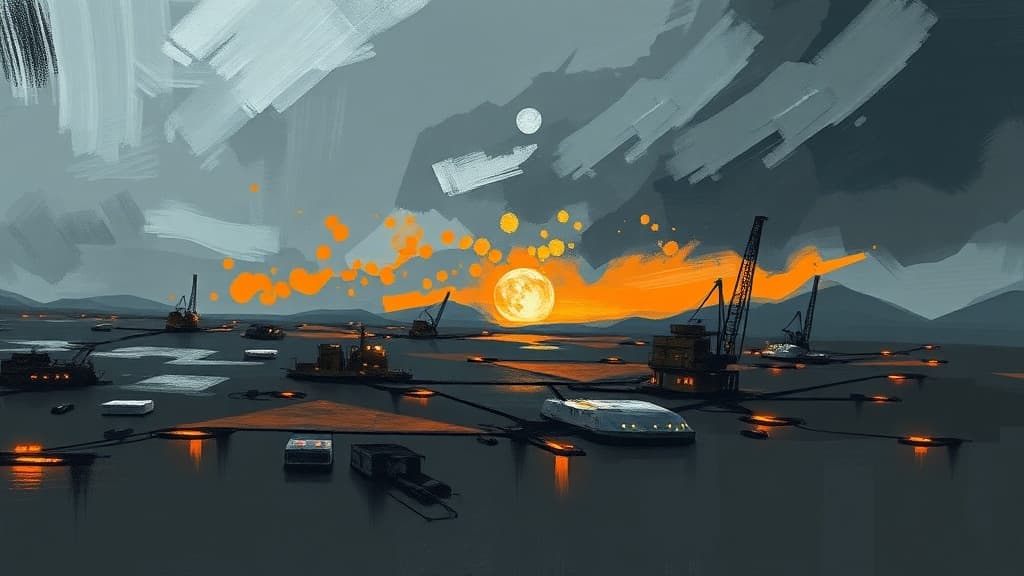 DLA Energy Launches PLUTO Tool for Enhanced Joint Petroleum Enterprise Planning