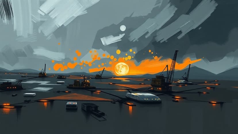 DLA Energy Launches PLUTO Tool for Enhanced Joint Petroleum Enterprise Planning