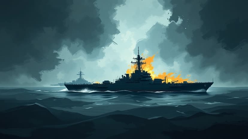 India Allocates ₹1,07,549 Crore for Navy Expansion and Modernization in 2026-27 Budget