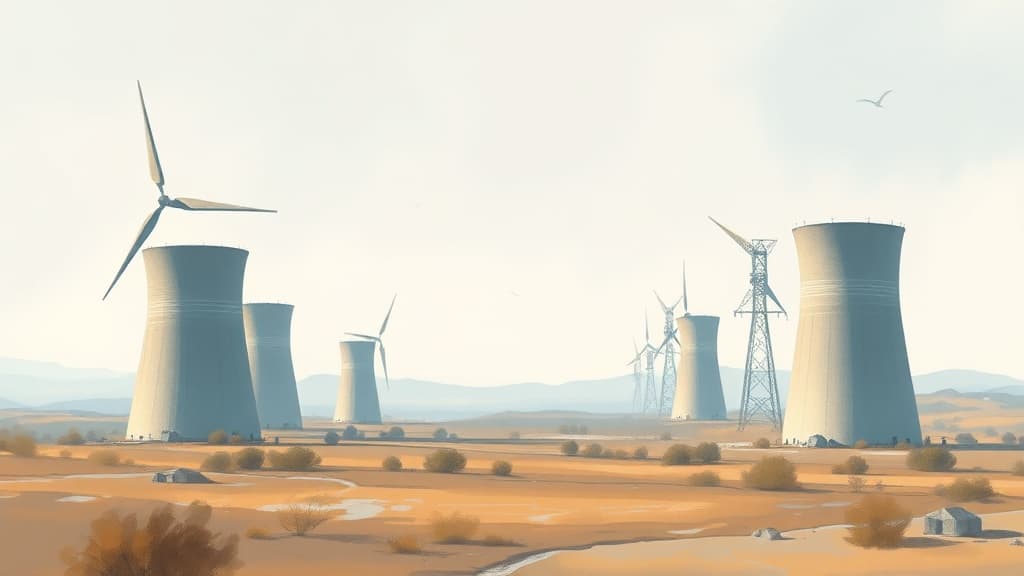 Spiritus Appoints Kip Hensley and Dorian West to Advance Carbon-Negative Power Infrastructure