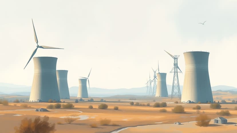 Spiritus Appoints Kip Hensley and Dorian West to Advance Carbon-Negative Power Infrastructure