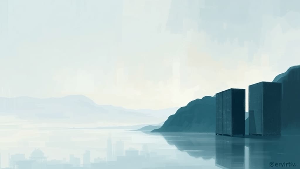 Vertiv to Join S&P 500 Amid AI Boom, Outperforming NVIDIA Stock