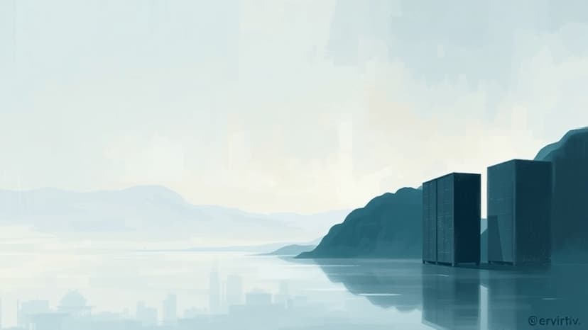 Vertiv to Join S&P 500 Amid AI Boom, Outperforming NVIDIA Stock