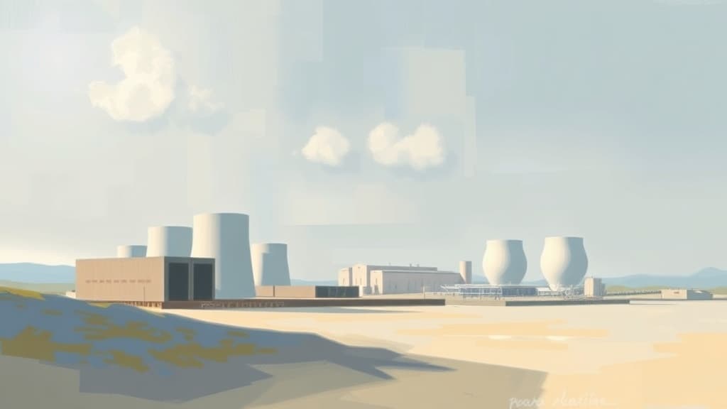 Claros Secures $30M Seed Funding to Develop Energy Solutions for Data Centers