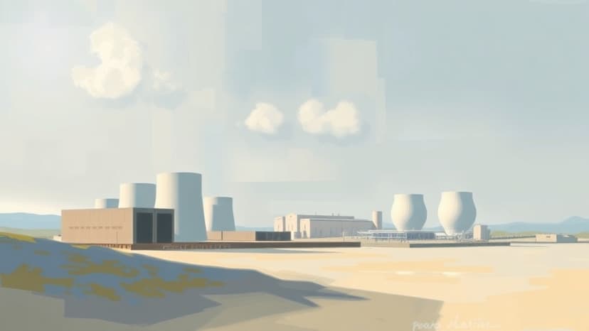 Claros Secures $30M Seed Funding to Develop Energy Solutions for Data Centers