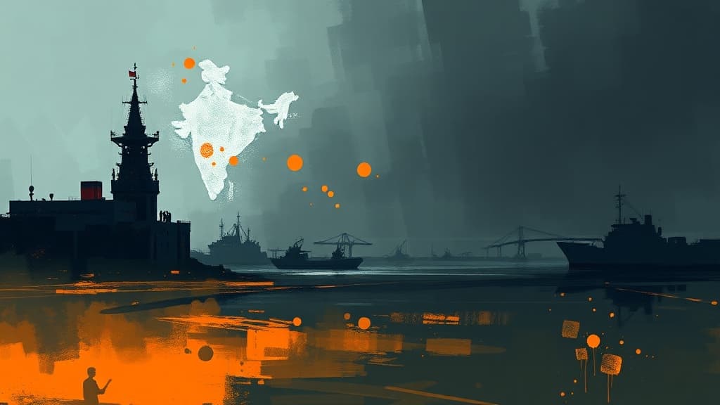 India and Norway Commit to Strengthening Bilateral Ties and WTO Reforms