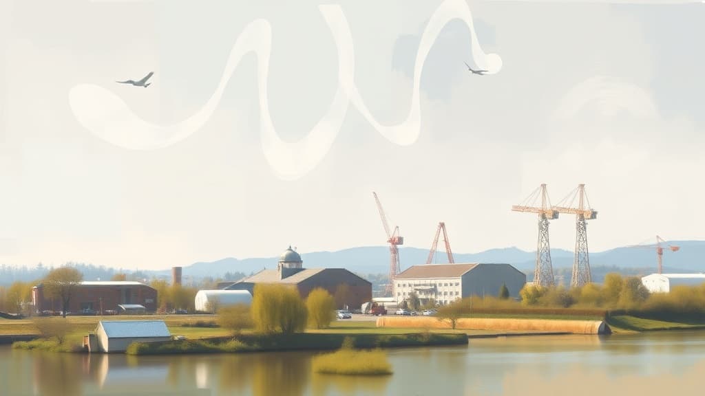 Stadtwerke Böhmetal Adopts Baramundi for Enhanced IT Management and Efficiency