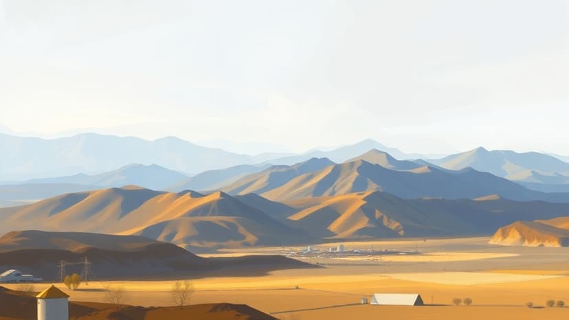 U.S. GoldMining Appoints Imola Götz as VP of Project Development Amidst Strategic Gold and Copper Study