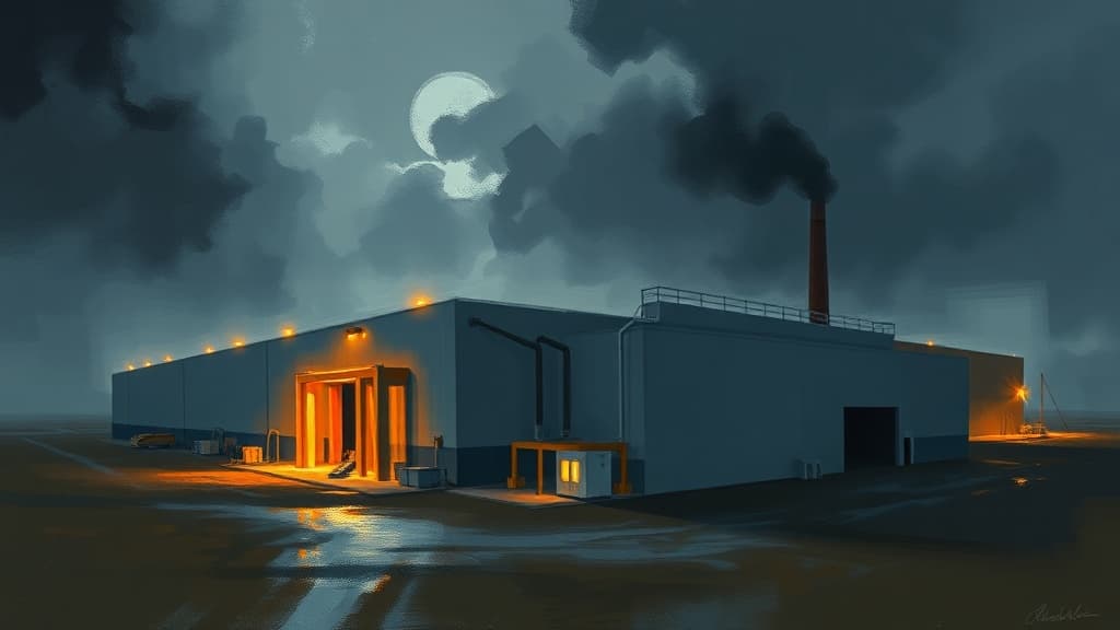 Century Aluminum Plans Major Expansion Project in Oklahoma with EGA Partnership