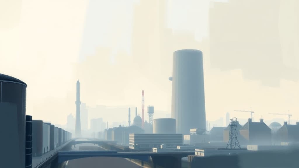 Dutch Safety Board Investigates Gas Risks Following Utrecht Explosion