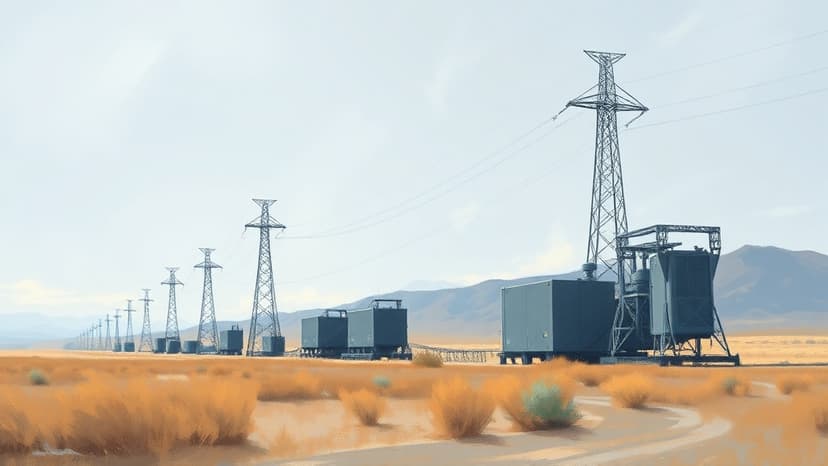 Wildcat Power Gen Launches e-Patriot and The Keeper Hybrid Power Systems at PowerGen 2026