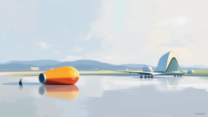 Aumann Reports Preliminary 2025 Results, Proposes €0.25 Dividend, Projects €160M Revenue for 2026