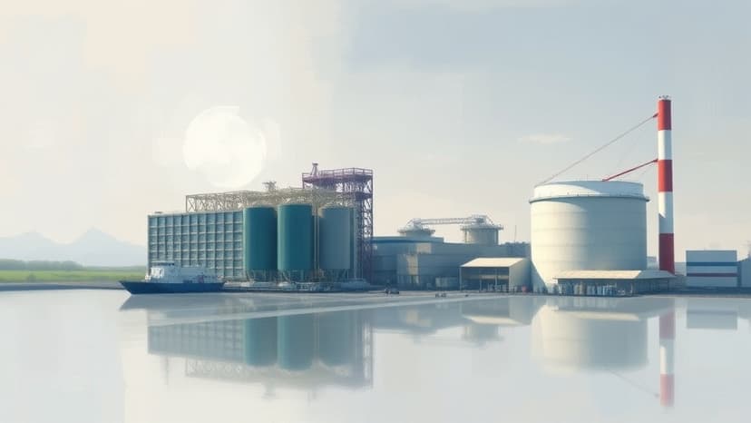 Shanghai Vithy Filter System Co., Ltd. Advances Industrial Filtration with EMS-Certified Self-Cleaning Solutions