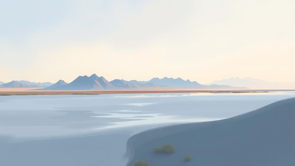 Neometals Acquires 51% Stake in Utah Lithium-Potash Brine Project