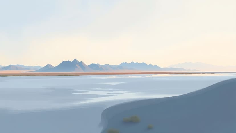 Neometals Acquires 51% Stake in Utah Lithium-Potash Brine Project