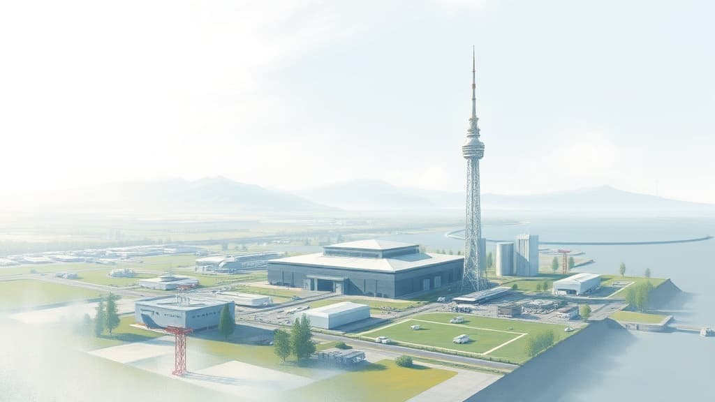 South Korea and Belgium Develop First AI Chip Resilient to Space Radiation